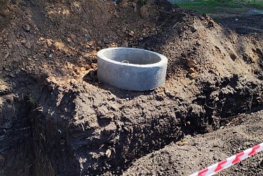В Саракташе появится новый водовод